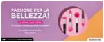 Ethos Passione per la bellezza! - al 30.09.2025