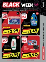 IperSoap Black week - al 01.12.2024