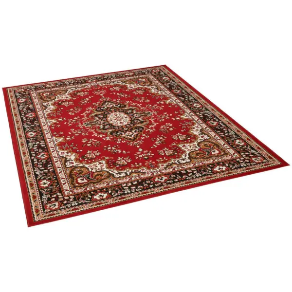 Merinos Teppich Mosso