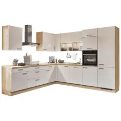 nobilia Winkelküche Flash