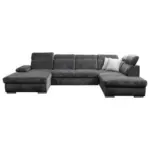 POCO Wohnlandschaft Cordoba - bis 07.12.2025