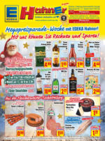 EDEKA Hahner Edeka Hahner: Wochenangebote - bis 07.12.2024