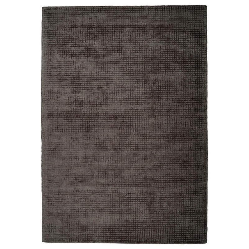 360Living Teppich Bridget braun B/L: ca. 80x150 cm