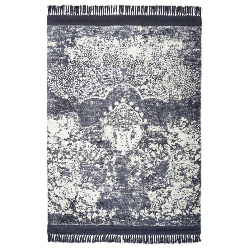 360Living Teppich Dolce Vita violett B/L: ca. 80x150 cm