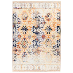 360Living Teppich Saphira beige B/L: ca. 80x150 cm