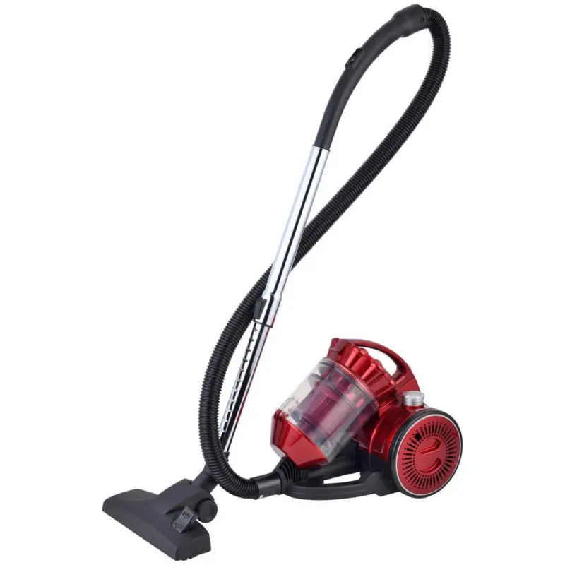 WKM Bodenstaubsauger CVC-700.4R