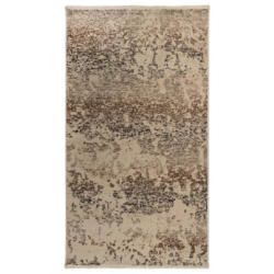 360Living Teppich Charu beige B/L: ca. 160x230 cm