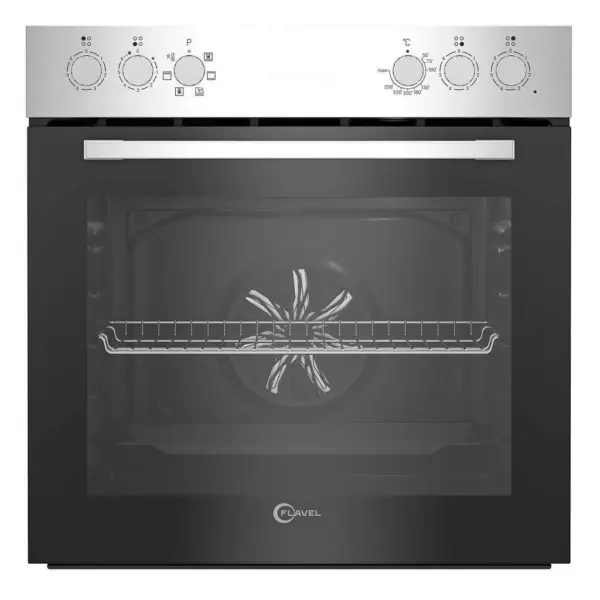 FLAVEL Einbauherdset FLS22061