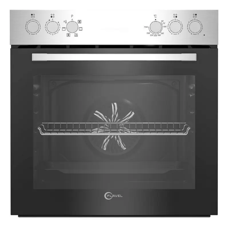 FLAVEL Einbauherdset FLS22061