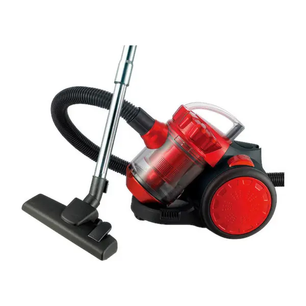 LENTZ Bodenstaubsauger 20410