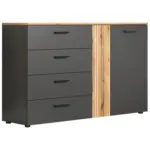 POCO Kommode Esteban - bis 23.11.2025