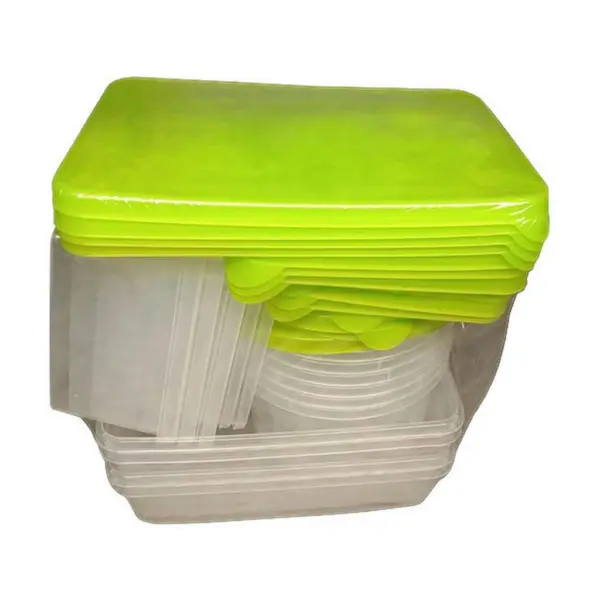 POCOline Frischhaltedosenset