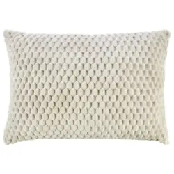 Dekokissen Wabe