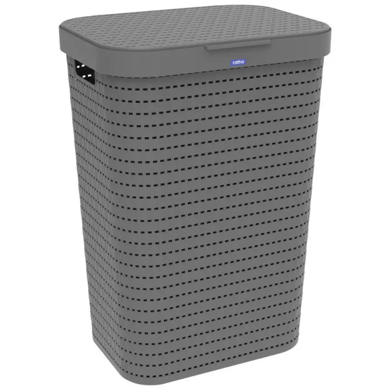 Rotho Wäschesammler COUNTRY
