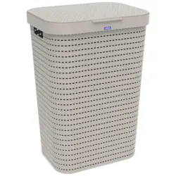 Rotho Wäschesammler COUNTRY