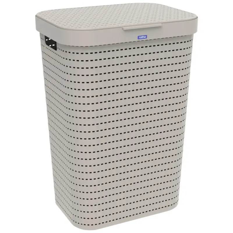 Rotho Wäschesammler COUNTRY