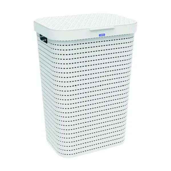 Rotho Wäschesammler COUNTRY