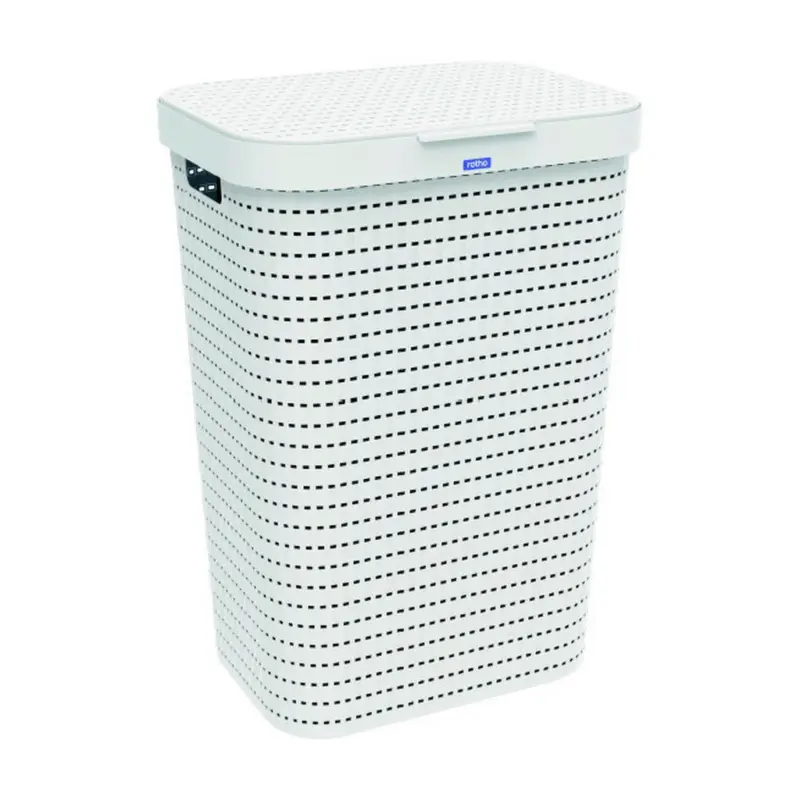 Rotho Wäschesammler COUNTRY