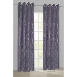 Verdunklungsvorhang Monaco