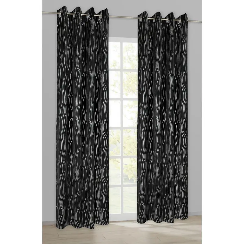 Verdunklungsvorhang Monaco