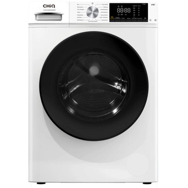 CHiQ Waschmaschine FL70141M3XWGAPO