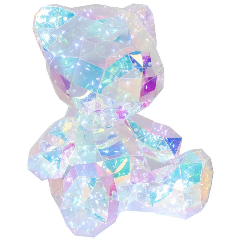 Nolo LED-Dekoleuchte