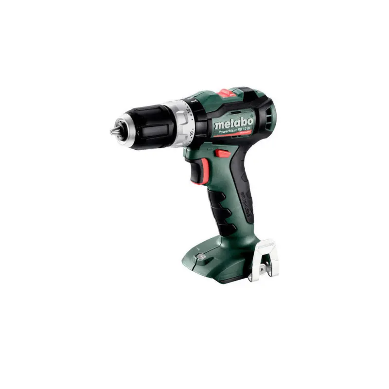 Metabo Akku-BohrschrauberPower-Maxx SB 12 BL Power-Maxx SB 12 BL