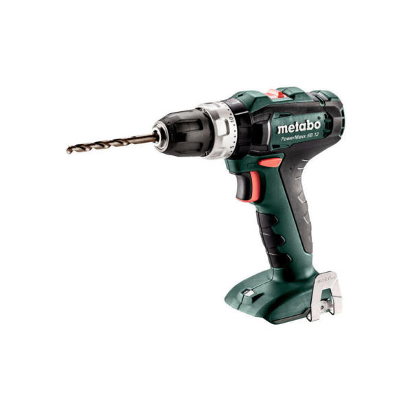 Metabo Akku-BohrschrauberPowerMaxx SB 12 PowerMaxx SB 12