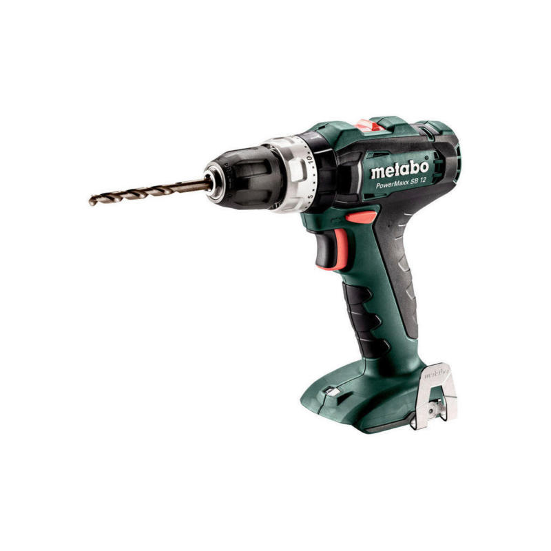Metabo Akku-BohrschrauberPowerMaxx SB 12 PowerMaxx SB 12