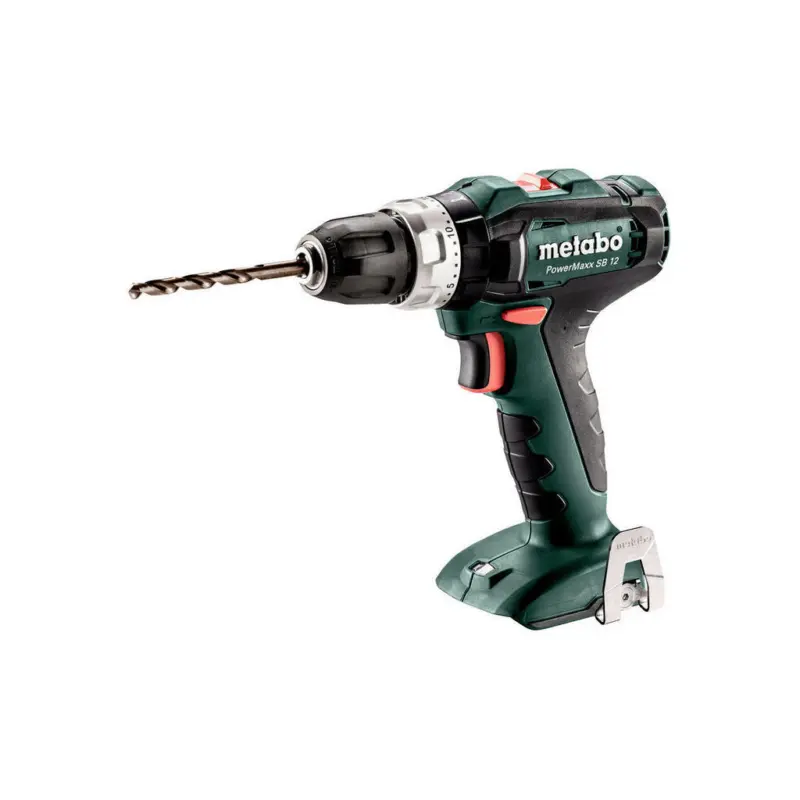 Metabo Akku-BohrschrauberPowerMaxx SB 12 PowerMaxx SB 12