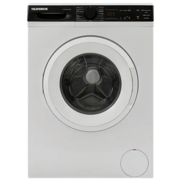 Waschmaschine TF-WM-5141T1B