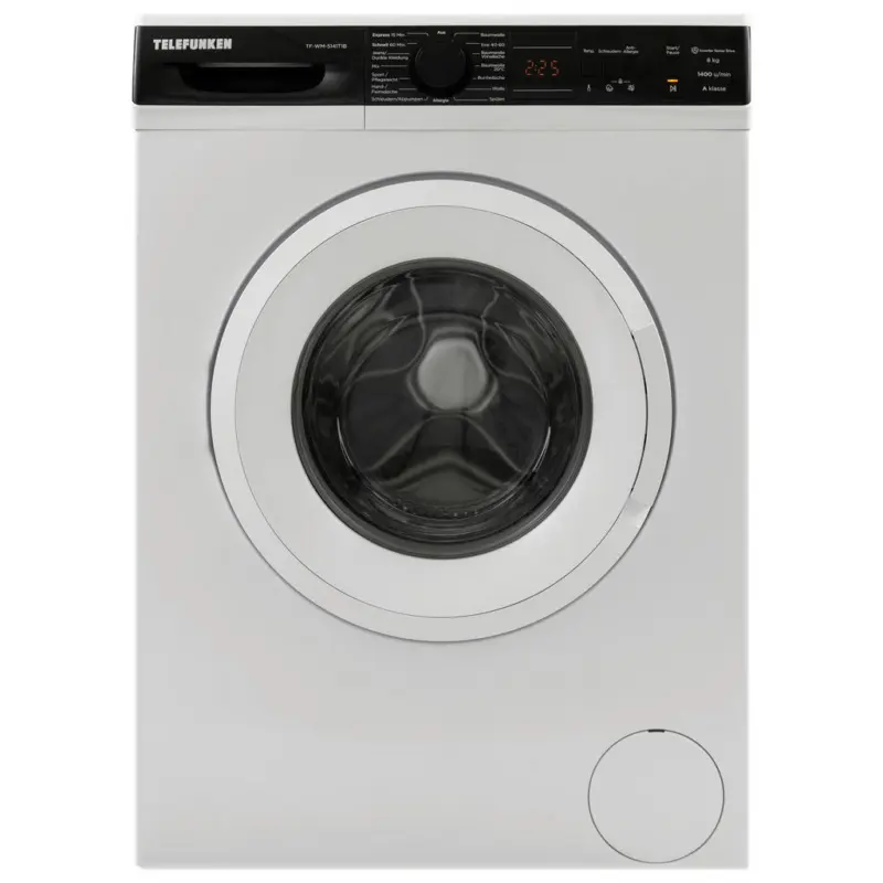 Waschmaschine TF-WM-5141T1B