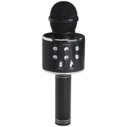 Denver Karaoke-Mikrofon KMS-20BMK2