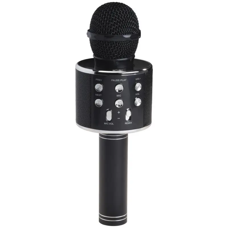 Denver Karaoke-Mikrofon KMS-20BMK2