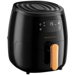 Russell Hobbs Heißluftfritteuse 26510-56 schwarz Kunststoff ca. 5 l