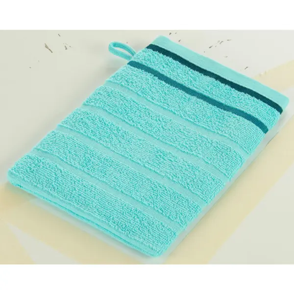 oh cosy Waschhandschuh Marta