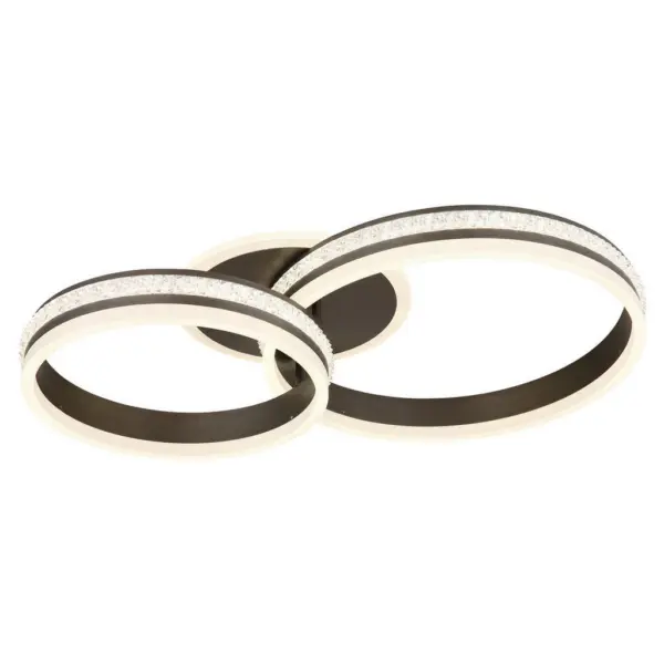 GLOBO LED-Deckenleuchte