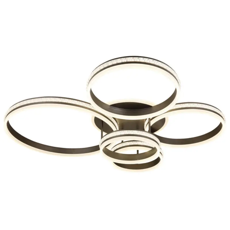 GLOBO LED-Deckenleuchte