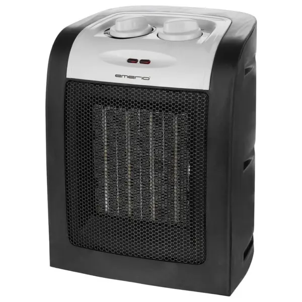 Emerio Keramik Heizlüfter FH-106145