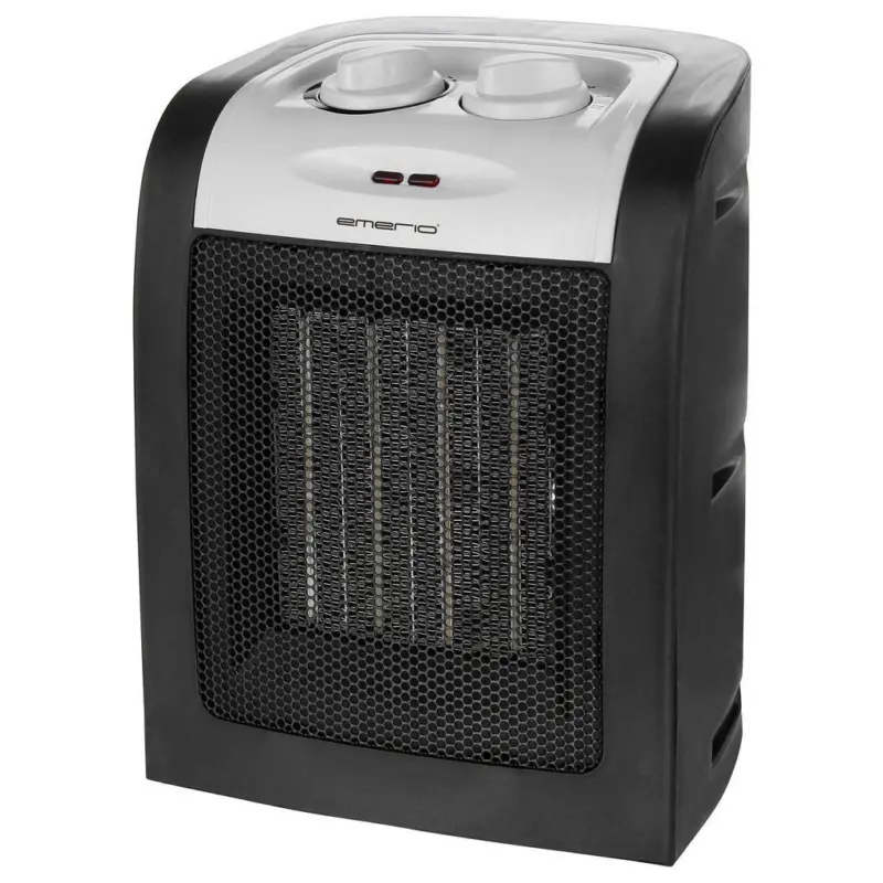 Emerio Keramik Heizlüfter FH-106145