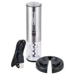 SAN IGNACIO Elektrischer Korkenzieher SG-9102