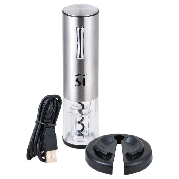 SAN IGNACIO Elektrischer Korkenzieher SG-9102