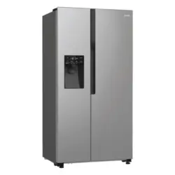 Gorenje Side-by-Side NRR9ESXL