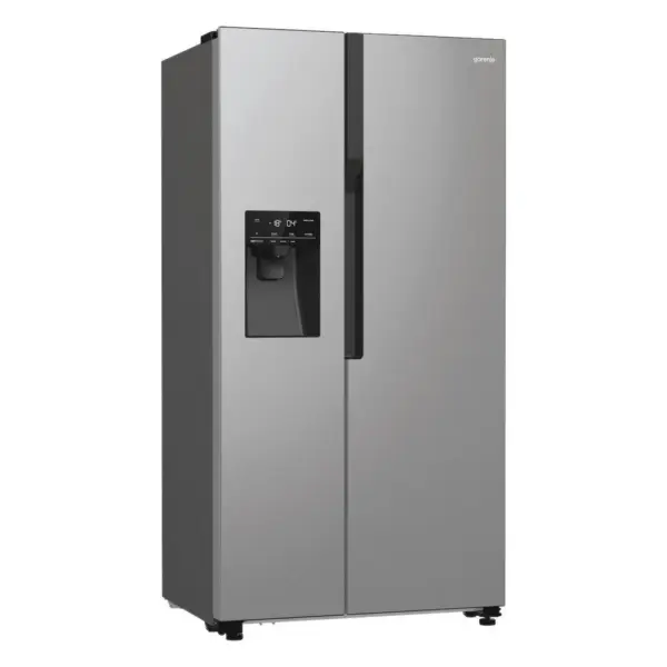 Gorenje Side-by-Side NRR9ESXL
