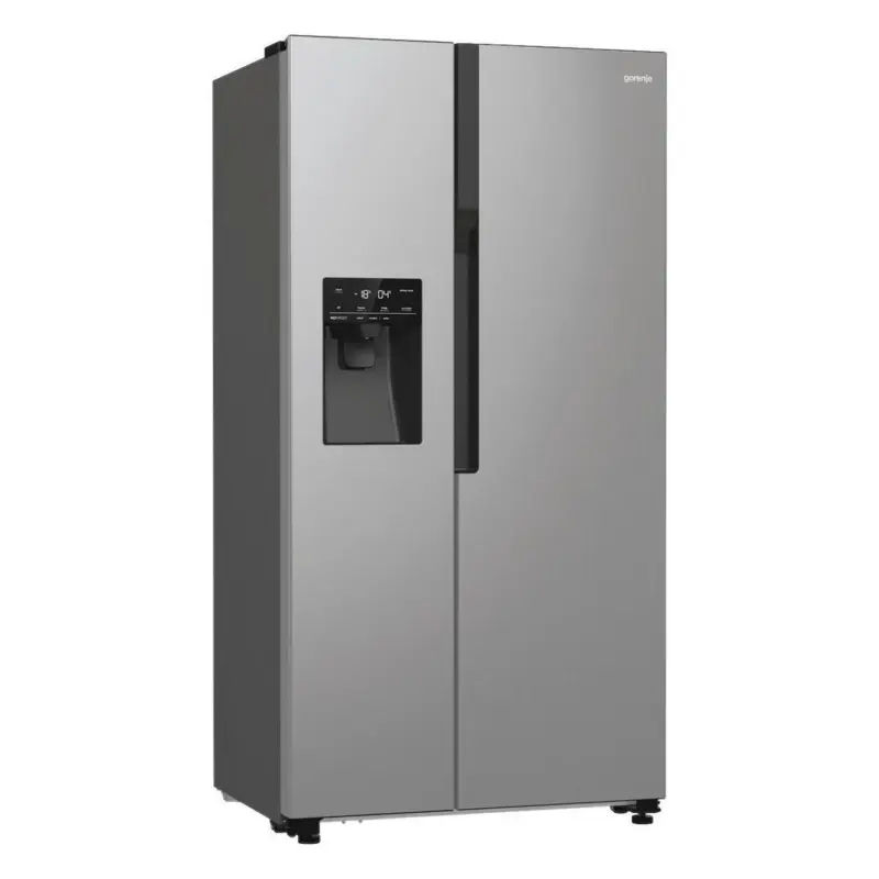 Gorenje Side-by-Side NRR9ESXL