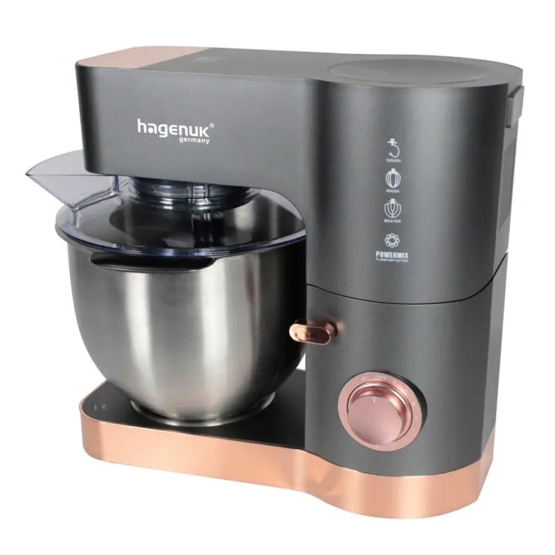 Hagenuk Küchenmaschine PKM-1200BG