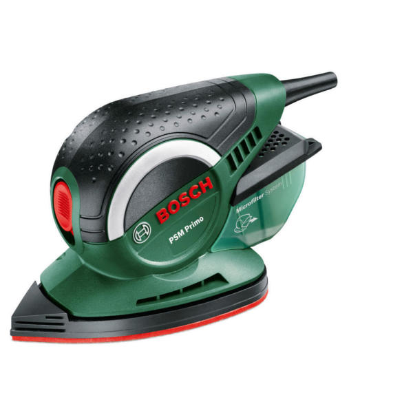 BOSCH Multischleifer Primo PSM