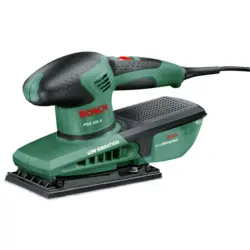 Bosch Schwingschleifer PSS 200 A