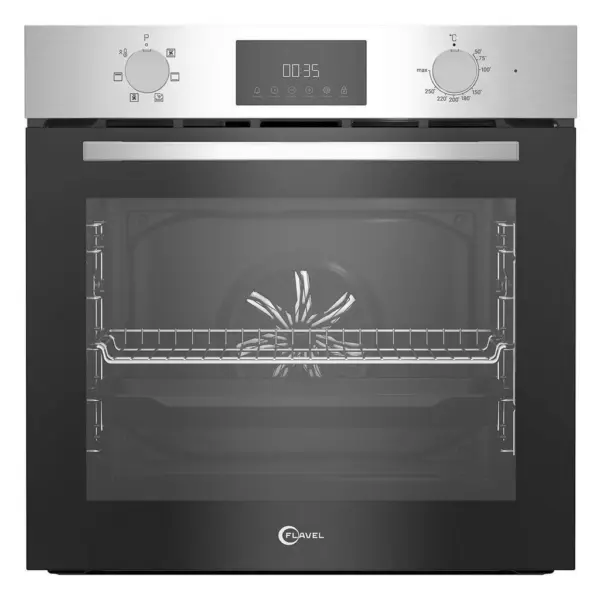 FLAVEL Einbaubackofen FLIE22300RX