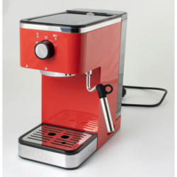 Espressomaschine Salia ES403